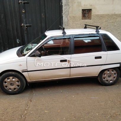 سيتروين اكس مستعملة 1317447