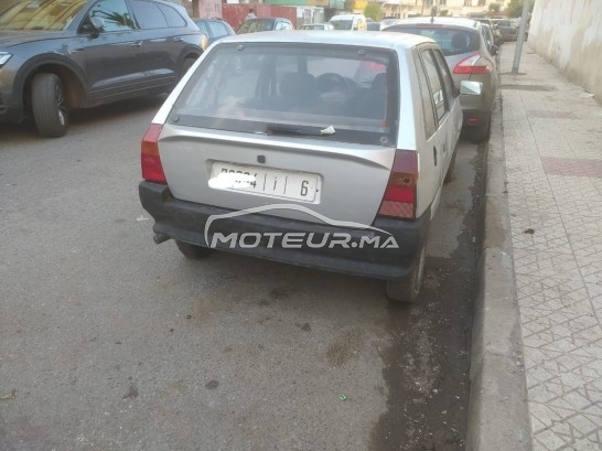 CITROEN Ax 1991 occasion 2238727
