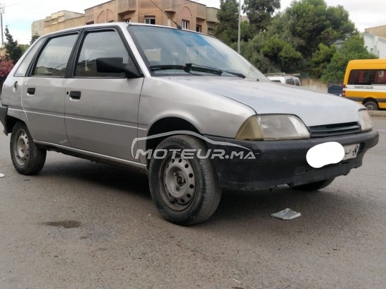 سيتروين اكس مستعملة 1241805