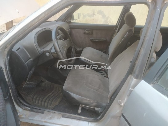 CITROEN Ax 1991 occasion 2238726