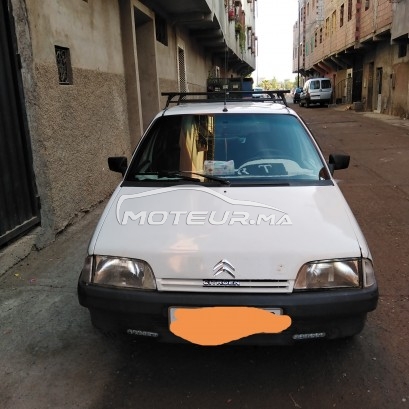 سيتروين اكس مستعملة 1317472