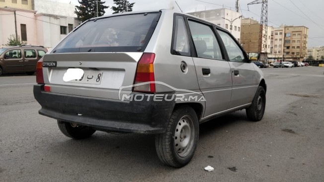 سيتروين اكس مستعملة 1241804