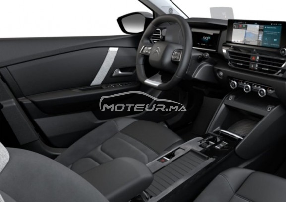 سيتروين س4 2023 مستعملة 1884282