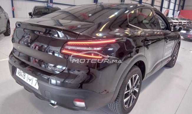 سيتروين س4 2023 مستعملة 1884284