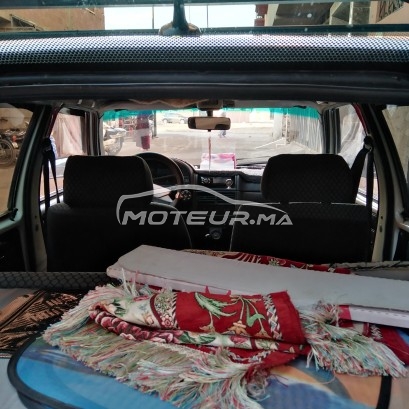 سيتروين اكس مستعملة 1317451