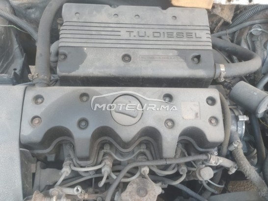 CITROEN Ax 1991 occasion 2238723