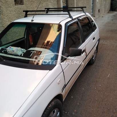 سيتروين اكس مستعملة 1317453