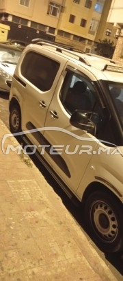 CITROEN Berlingo 2021 1.6hdi occasion 2568839