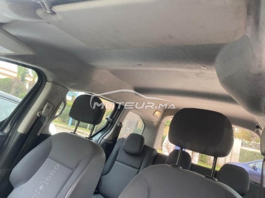 سيتروين بيرلينجو مستعملة 1590512