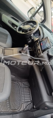 سيتروين بيرلينجو مستعملة 1943322