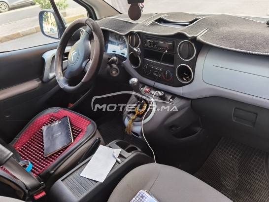 CITROEN Berlingo occasion 1773920