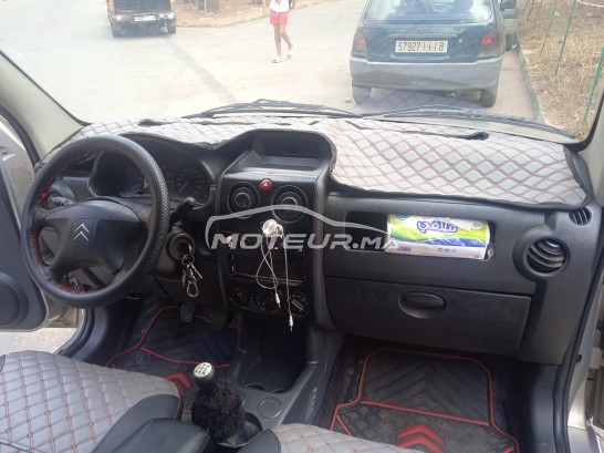 سيتروين بيرلينجو مستعملة 1661879