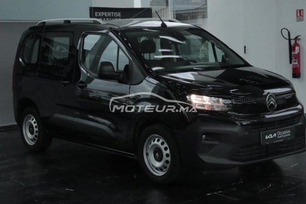 CITROEN Berlingo occasion 3325545