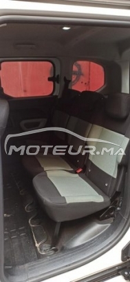 سيتروين بيرلينجو مستعملة 3169762