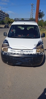 سيتروين بيرلينجو مستعملة 1387332