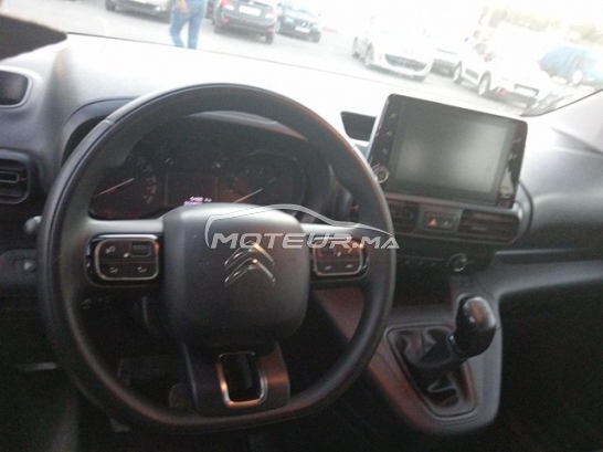 سيتروين بيرلينجو مستعملة 2919961