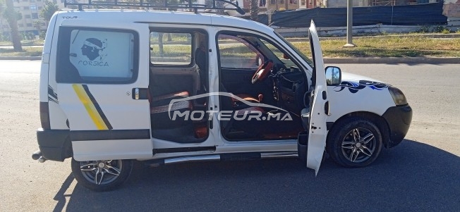 سيتروين بيرلينجو مستعملة 1387331