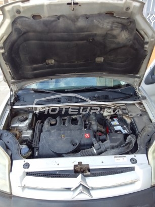 سيتروين بيرلينجو مستعملة 1746189