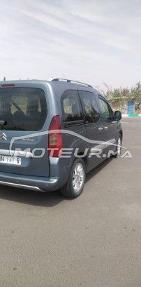 سيتروين بيرلينجو مستعملة 1397227