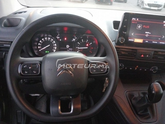 سيتروين بيرلينجو مستعملة 2919967