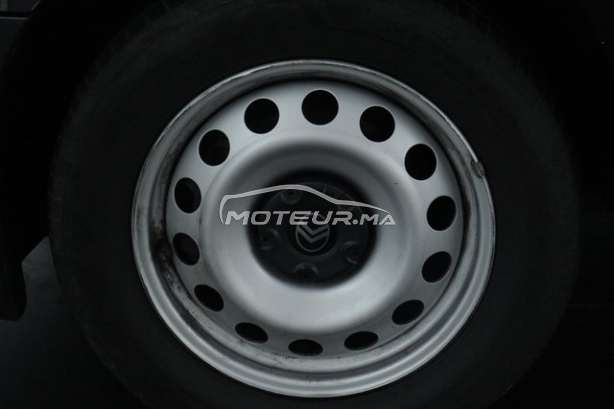 سيتروين بيرلينجو مستعملة 3322618