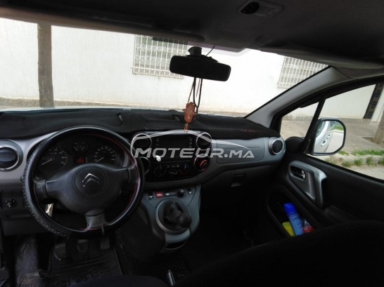 سيتروين بيرلينجو مستعملة 1395878