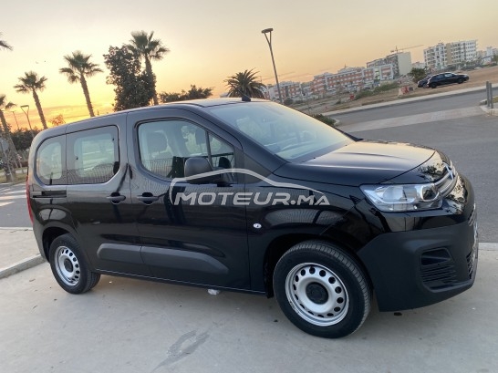CITROEN Berlingo Refter occasion 2095499