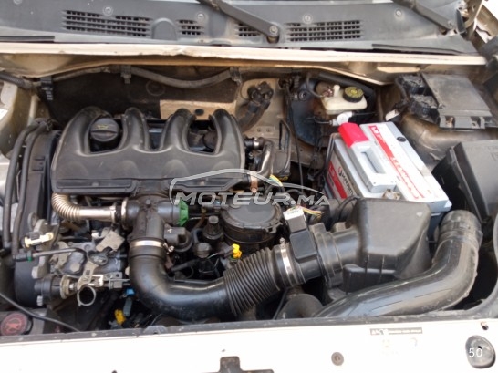 سيتروين بيرلينجو مستعملة 1571640