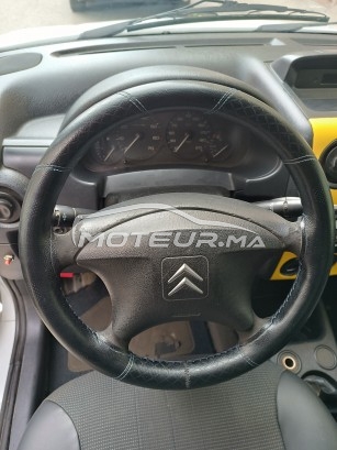 سيتروين بيرلينجو مستعملة 1543992