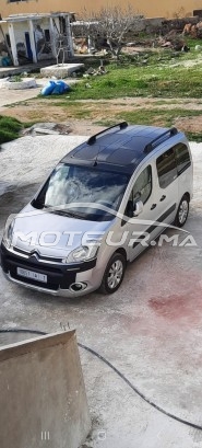CITROEN Berlingo occasion 1682722
