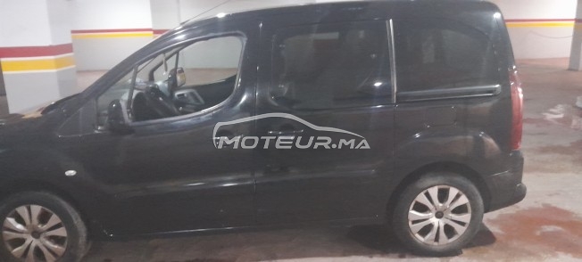 CITROEN Berlingo occasion 1641166