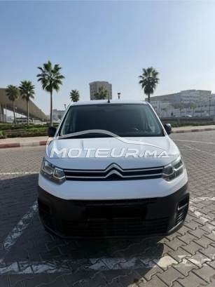 CITROEN Berlingo occasion 2712808