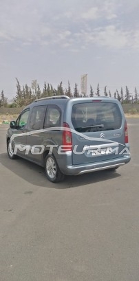 سيتروين بيرلينجو مستعملة 1397220