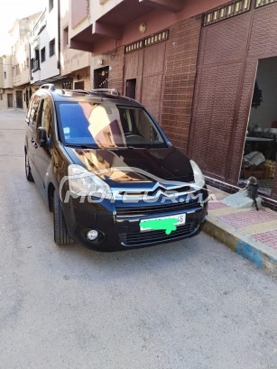 سيتروين بيرلينجو مستعملة 1766416