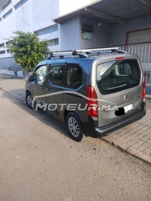 CITROEN Berlingo occasion 2024547