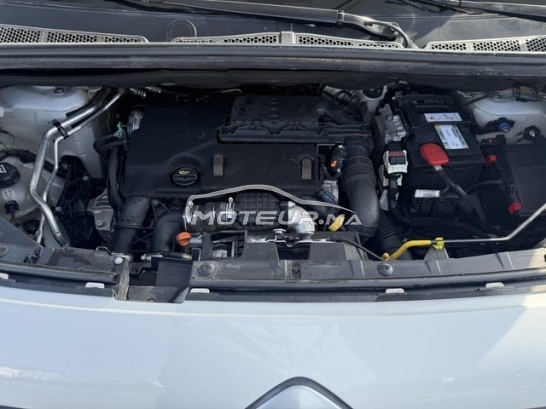 CITROEN Berlingo occasion 2712806