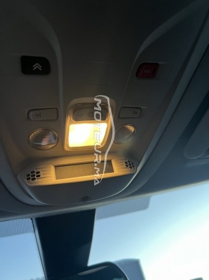 CITROEN Berlingo Citroën occasion 2767473