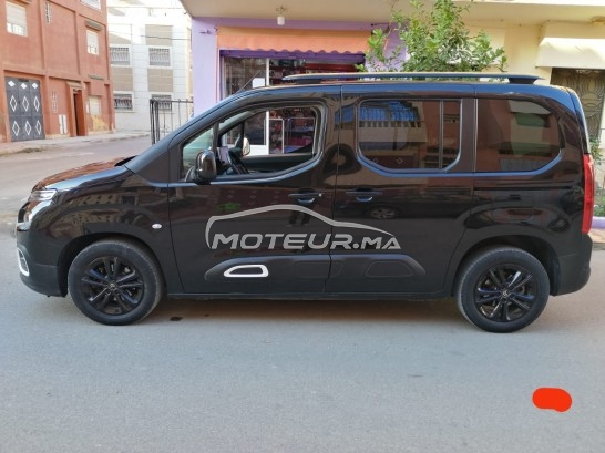 سيتروين بيرلينجو مستعملة 1737794