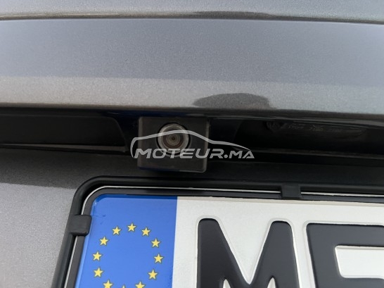 CITROEN Berlingo Citroën occasion 2767466