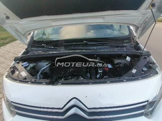 CITROEN Berlingo Rifter occasion 2007013