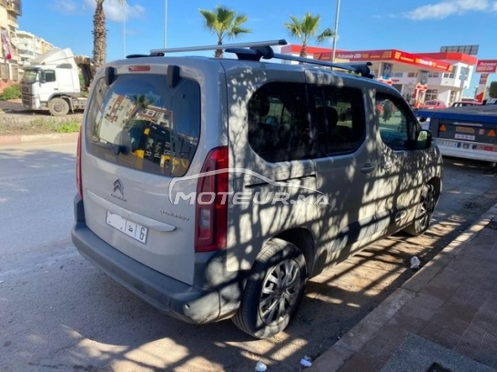 CITROEN Berlingo occasion 3081313