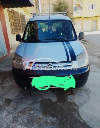 سيتروين بيرلينجو مستعملة 1550685