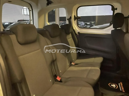 CITROEN Berlingo occasion 1350983