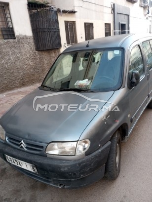 سيتروين بيرلينجو Chinwiya مستعملة 1835888