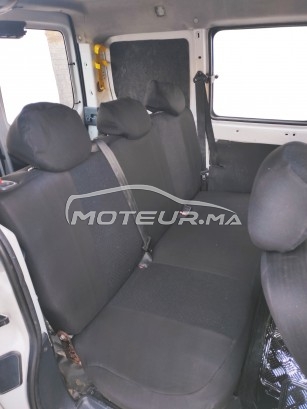 CITROEN Berlingo occasion 1353660