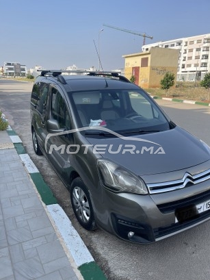 CITROEN Berlingo occasion 1641964