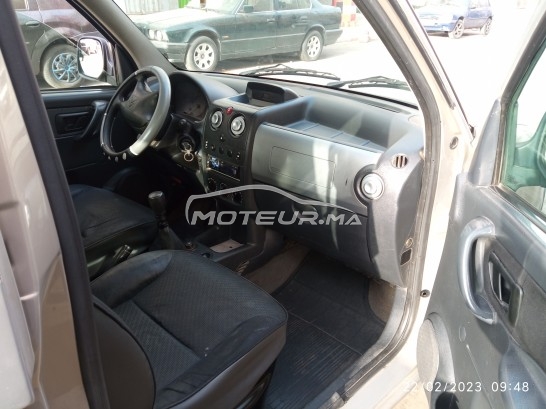 سيتروين بيرلينجو مستعملة 1571644