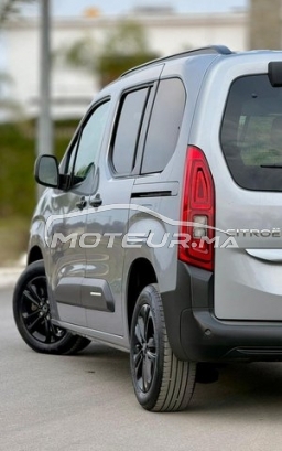 CITROEN Berlingo occasion 3299025