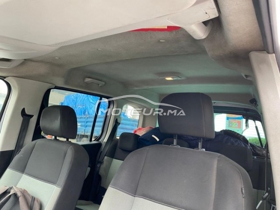 CITROEN Berlingo occasion 3180042
