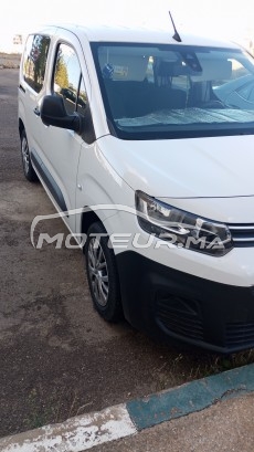 سيتروين بيرلينجو مستعملة 1801237